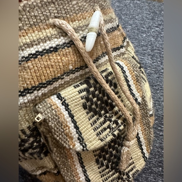 Pinzon Mini Backpack - Picture 7 of 13